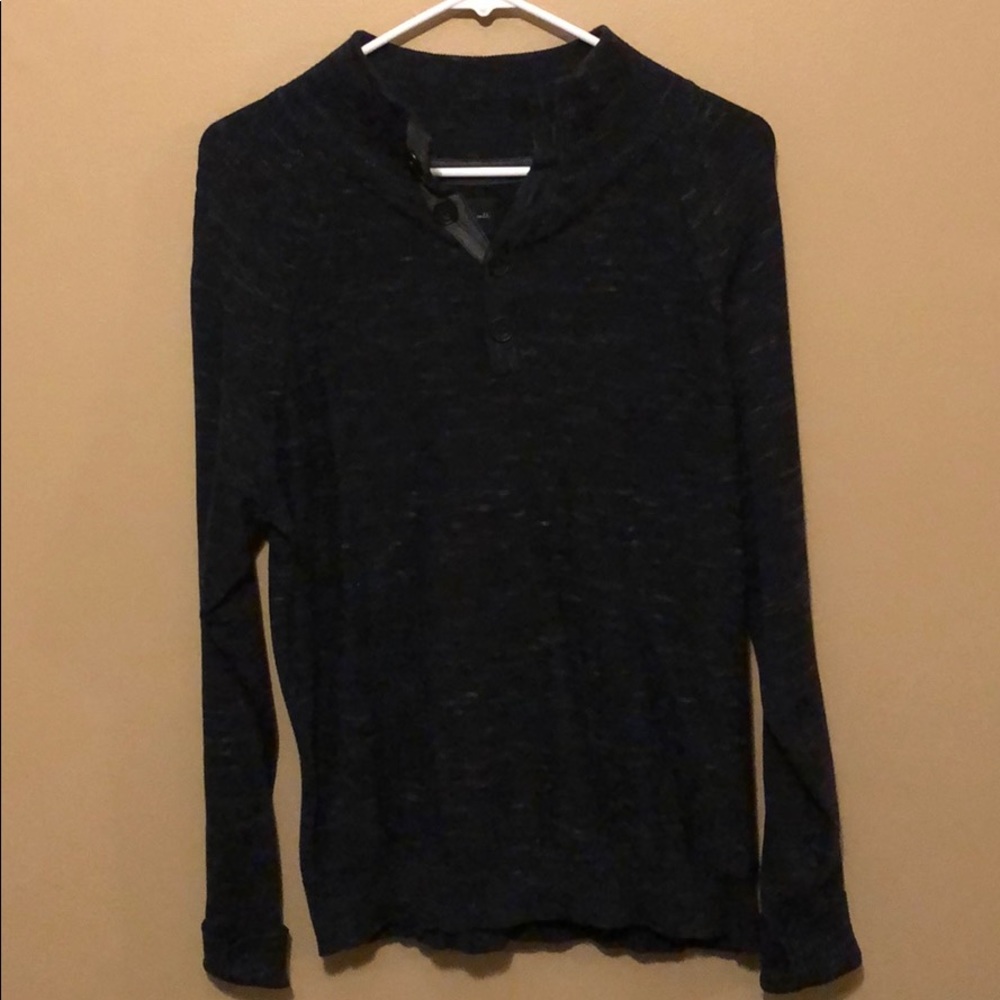 JB Holt Sweater